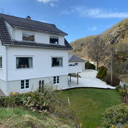 Sokndal - Cozy Vacation Home In Peaceful Surroundings Algard  Luaran gambar