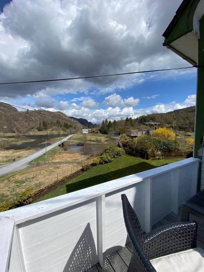 Sokndal - Cozy Vacation Home In Peaceful Surroundings Algard  Luaran gambar