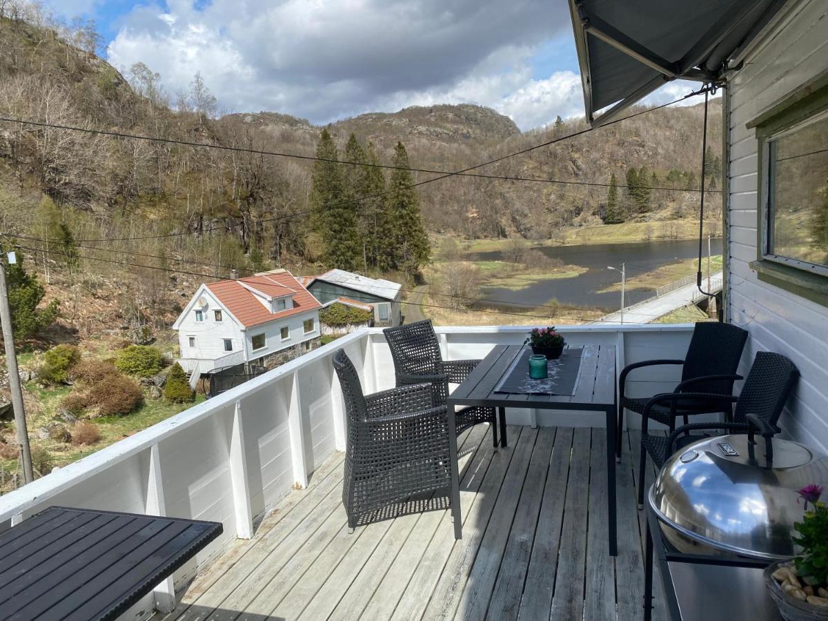 Sokndal - Cozy Vacation Home In Peaceful Surroundings Algard  Luaran gambar