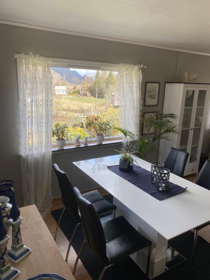 Sokndal - Cozy Vacation Home In Peaceful Surroundings Algard  Luaran gambar