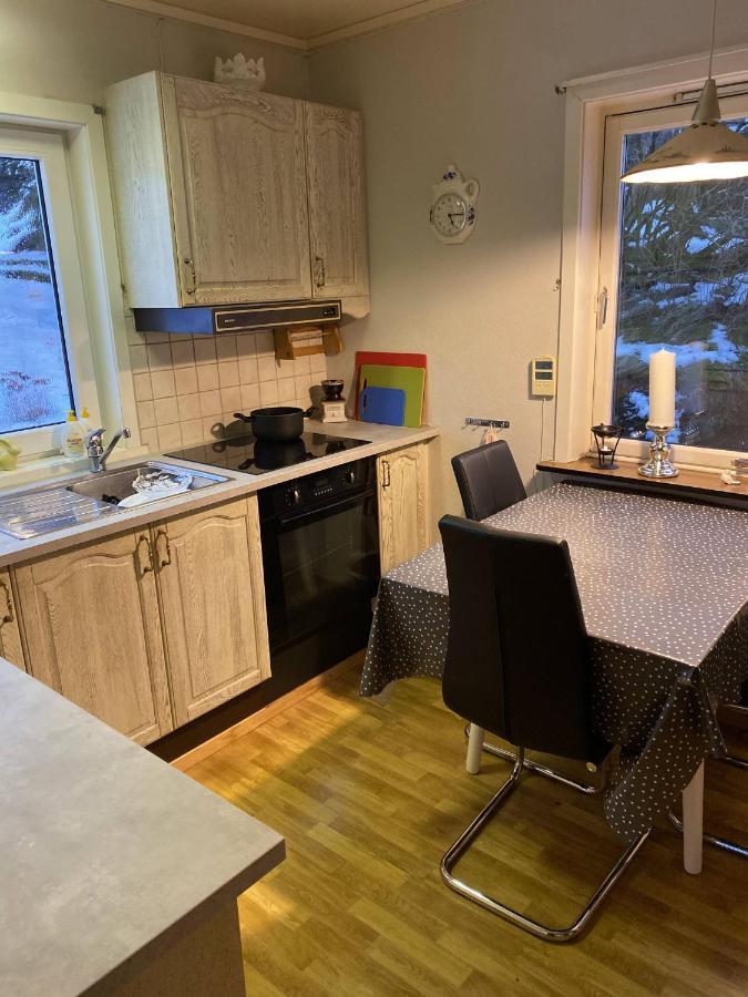 Sokndal - Cozy Vacation Home In Peaceful Surroundings Algard  Luaran gambar