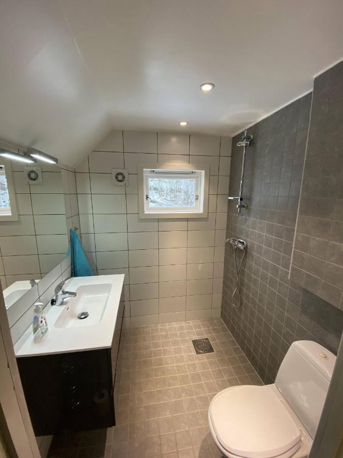 Sokndal - Cozy Vacation Home In Peaceful Surroundings Algard  Luaran gambar