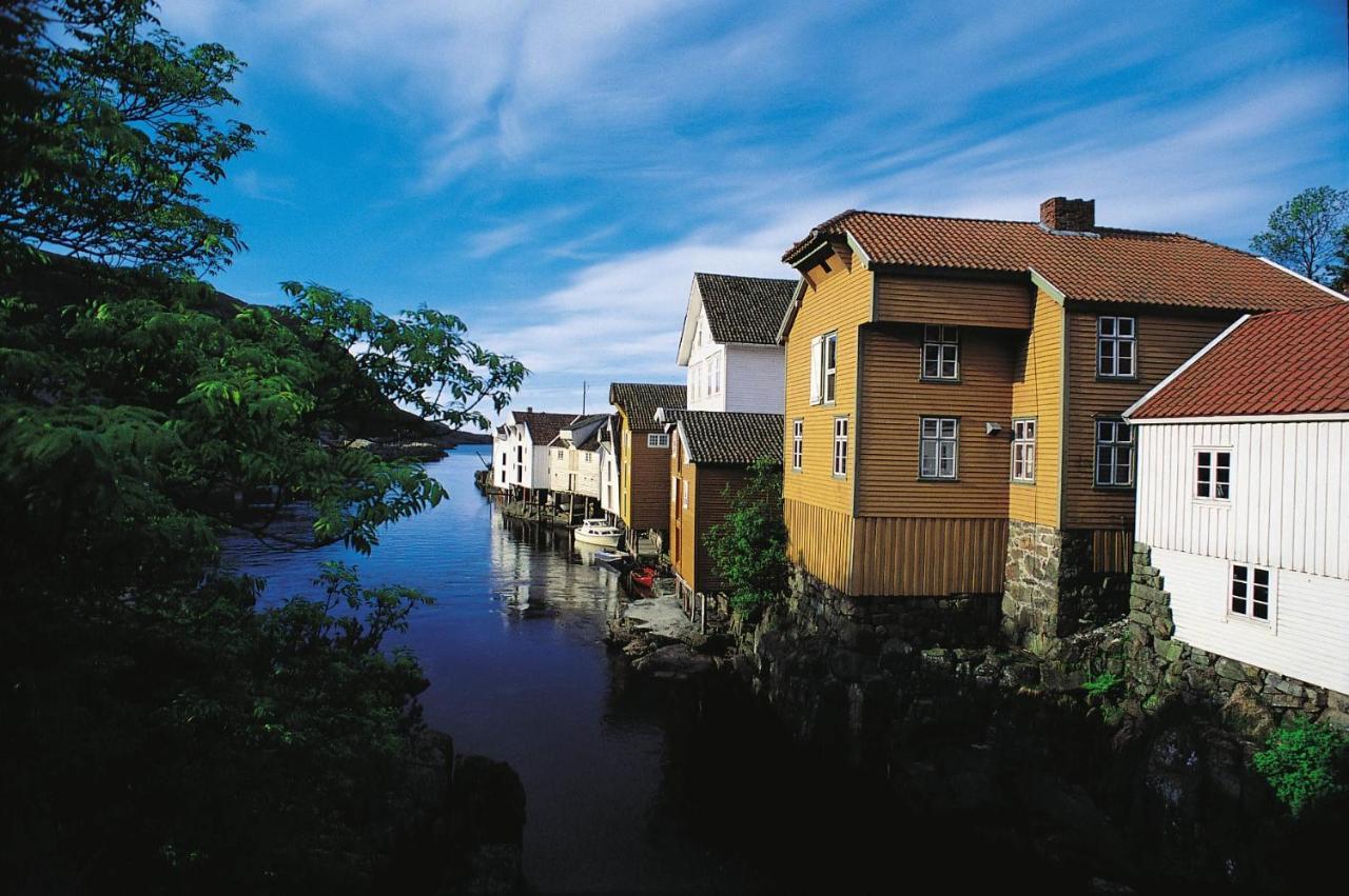 Sokndal - Cozy Vacation Home In Peaceful Surroundings Algard  Luaran gambar
