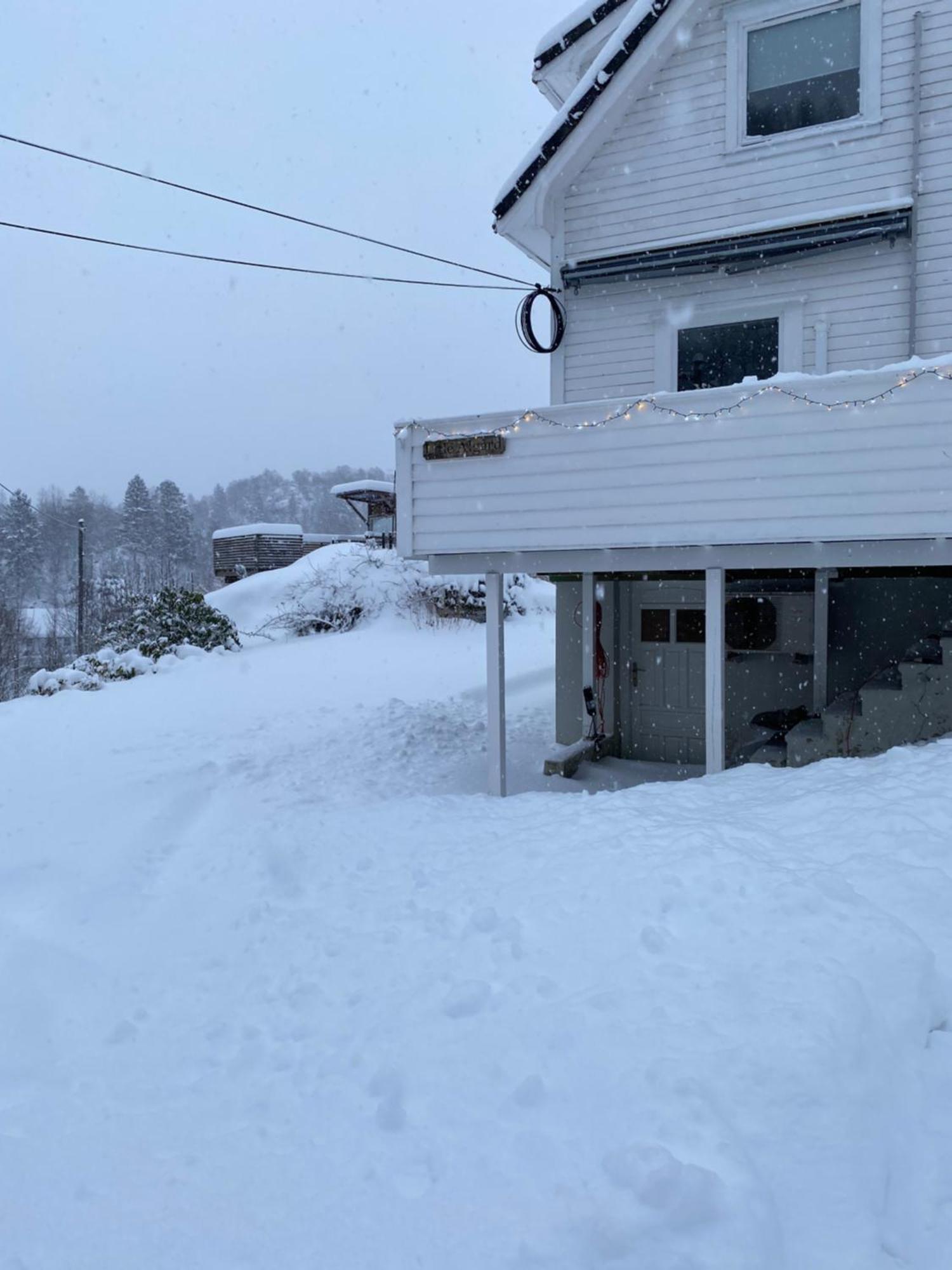 Sokndal - Cozy Vacation Home In Peaceful Surroundings Algard  Luaran gambar