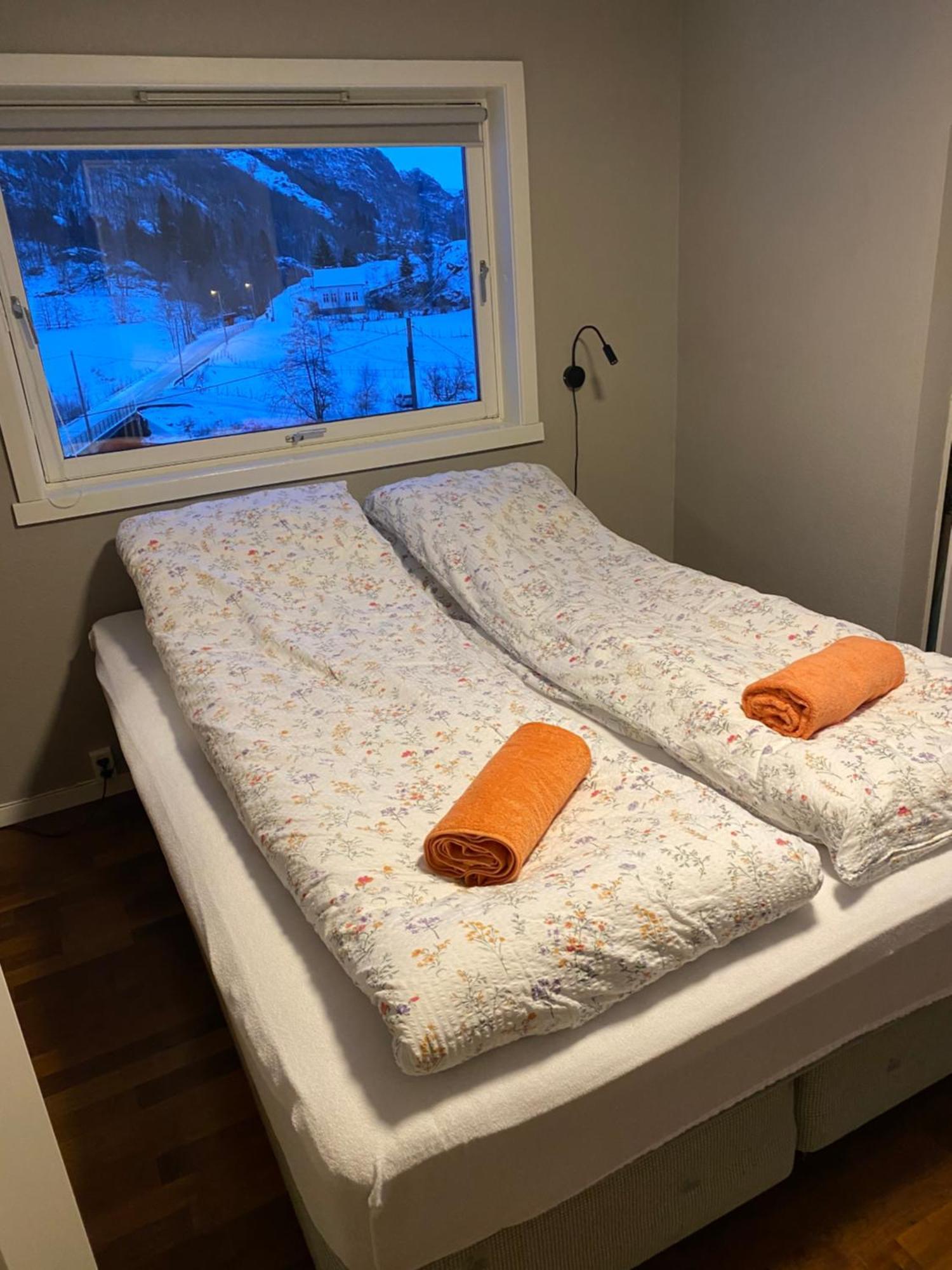 Sokndal - Cozy Vacation Home In Peaceful Surroundings Algard  Luaran gambar